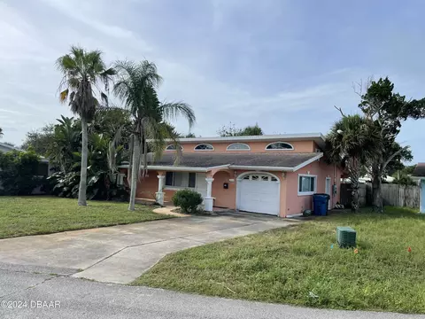 38 Palm Dr, Ormond Beach, FL 32176 photo 1