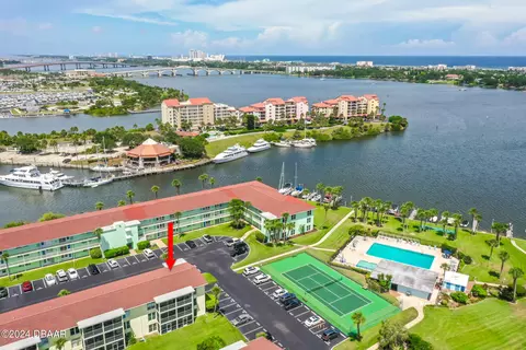 717 S Beach St #217C, Daytona Beach, FL 32114