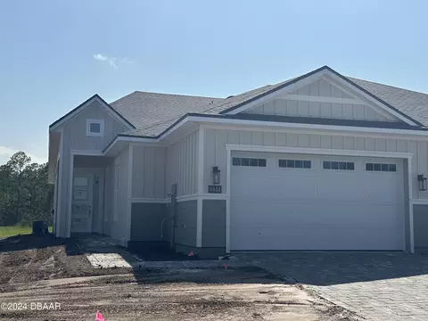 6444 Roseberry Ct, Port Orange, FL 32128