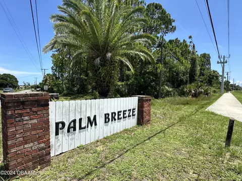 90 Palm Breeze Dr, Edgewater, FL 32141