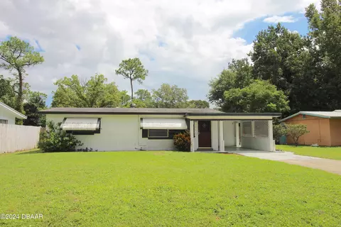 1453 Colin Kelly Ave, Daytona Beach, FL 32124