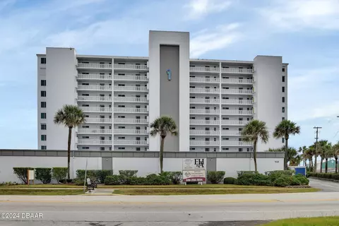 1133 Ocean Shore Blvd #801, Ormond Beach, FL 32176