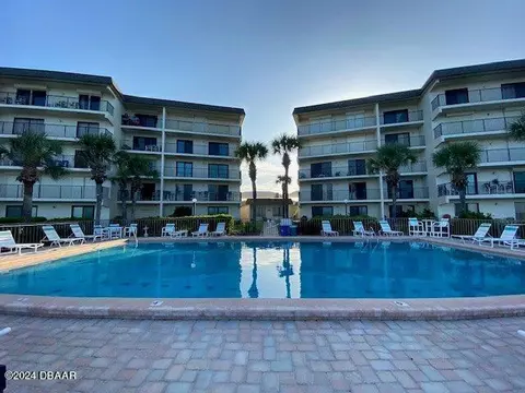 2700 Ocean Shore Blvd #402, Ormond Beach, FL 32176