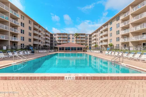 4155 S Atlantic Ave #307, New Smyrna Beach, FL 32169