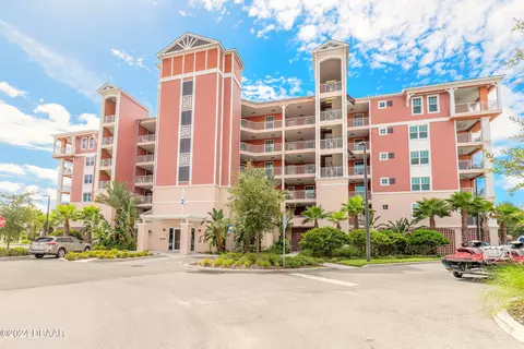 2 Riverwalk Dr #501, New Smyrna Beach, FL 32169