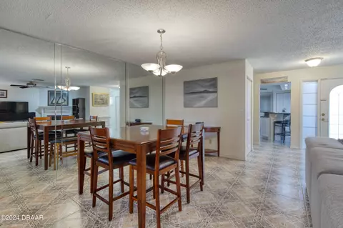 Dining - 331 Timberline Trl, Ormond Beach, FL 32174 photo 3 of 3