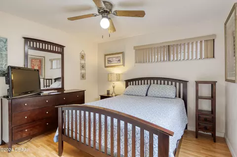 Bedroom - 331 Timberline Trl, Ormond Beach, FL 32174 photo 7 of 9