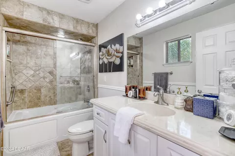 Bath - 331 Timberline Trl, Ormond Beach, FL 32174 photo 6 of 7
