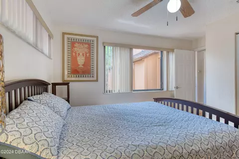 Bedroom - 331 Timberline Trl, Ormond Beach, FL 32174 photo 9 of 9