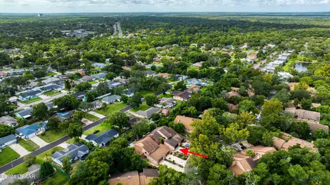 View/Area - 331 Timberline Trl, Ormond Beach, FL 32174 photo 10 of 12