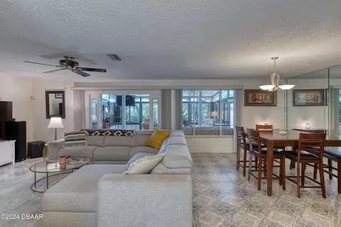 Dining - 331 Timberline Trl, Ormond Beach, FL 32174 photo 1 of 3