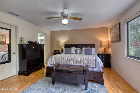 Bedroom - 331 Timberline Trl, Ormond Beach, FL 32174 photo 1 of 9