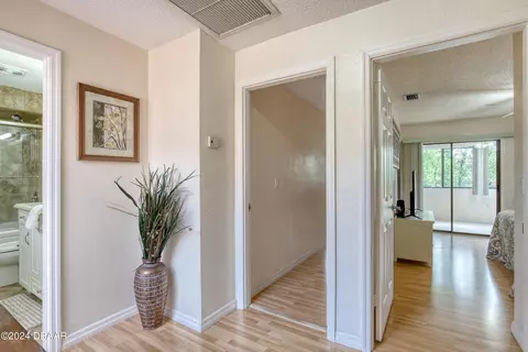 Entry Way - 331 Timberline Trl, Ormond Beach, FL 32174 photo 7 of 8