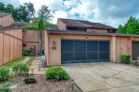 331 Timberline Trl, Ormond Beach, FL 32174
