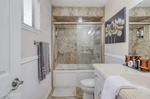 Bath - 331 Timberline Trl, Ormond Beach, FL 32174 photo 5 of 7