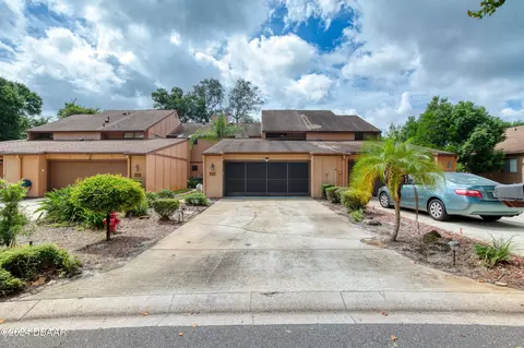 Exterior - 331 Timberline Trl, Ormond Beach, FL 32174 photo 1 of 17