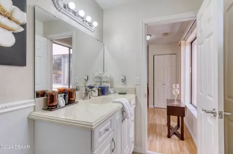 Bath - 331 Timberline Trl, Ormond Beach, FL 32174 photo 7 of 7
