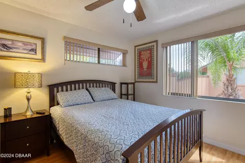 Bedroom - 331 Timberline Trl, Ormond Beach, FL 32174 photo 8 of 9