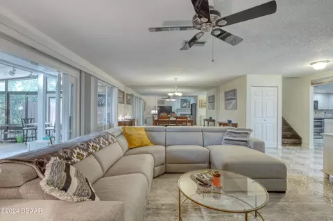 Living - 331 Timberline Trl, Ormond Beach, FL 32174 photo 2 of 4