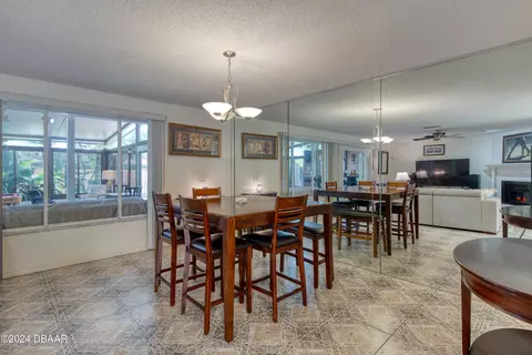 Dining - 331 Timberline Trl, Ormond Beach, FL 32174 photo 2 of 3