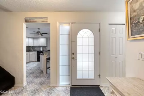 Entry Way - 331 Timberline Trl, Ormond Beach, FL 32174 photo 1 of 8