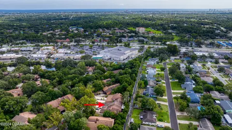 View/Area - 331 Timberline Trl, Ormond Beach, FL 32174 photo 5 of 12