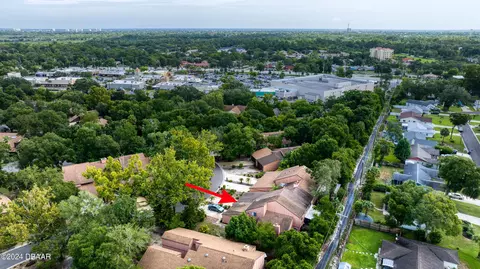 View/Area - 331 Timberline Trl, Ormond Beach, FL 32174 photo 6 of 12