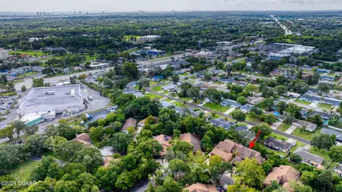 View/Area - 331 Timberline Trl, Ormond Beach, FL 32174 photo 3 of 12