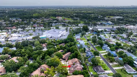 View/Area - 331 Timberline Trl, Ormond Beach, FL 32174 photo 4 of 12
