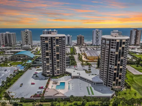 1 Oceans West Blvd #21A2, Daytona Beach Shores, FL 32118