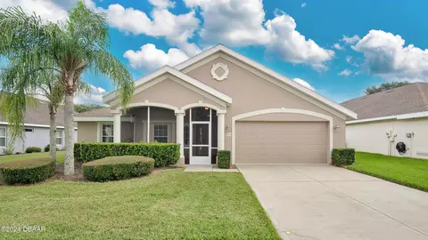 1473 Areca Palm Dr, Port Orange, FL 32128
