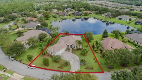 1417 Kinnard Cir, Ormond Beach, FL 32174 photo 33