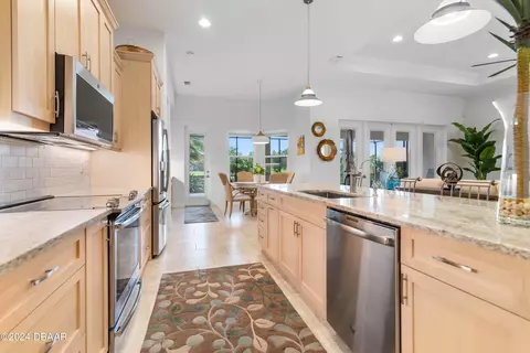 1417 Kinnard Cir, Ormond Beach, FL 32174 photo 11