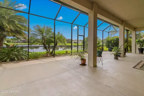 1417 Kinnard Cir, Ormond Beach, FL 32174 photo 27