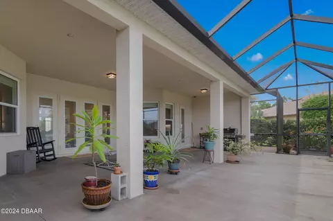 1417 Kinnard Cir, Ormond Beach, FL 32174 photo 29