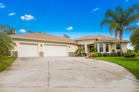 1417 Kinnard Cir, Ormond Beach, FL 32174