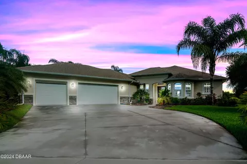 1417 Kinnard Cir, Ormond Beach, FL 32174 photo 42