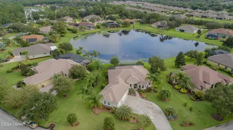 1417 Kinnard Cir, Ormond Beach, FL 32174 photo 41