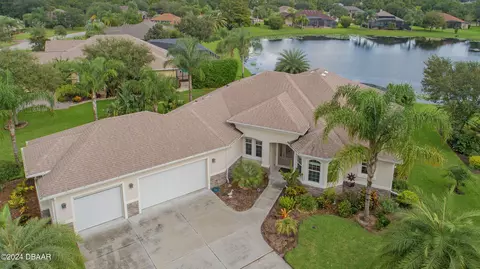 1417 Kinnard Cir, Ormond Beach, FL 32174 photo 35