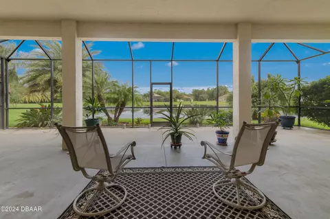 1417 Kinnard Cir, Ormond Beach, FL 32174 photo 26