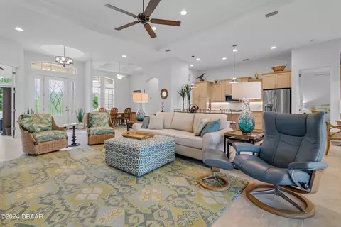 1417 Kinnard Cir, Ormond Beach, FL 32174 photo 10