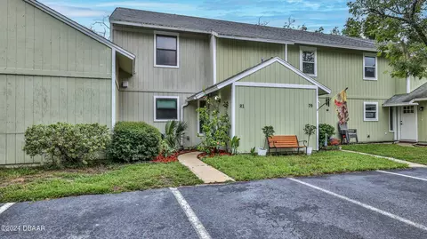 81 Tomoka Meadows Blvd, Ormond Beach, FL 32174