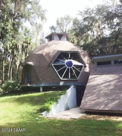 2299 Eslinger Rd, New Smyrna Beach, FL 32168