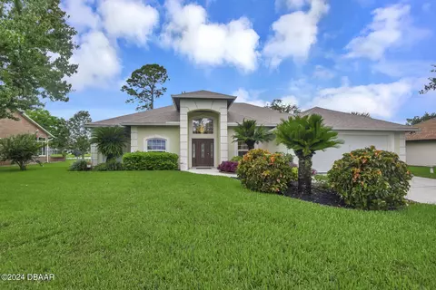 6113 Half Moon Dr, Port Orange, FL 32127