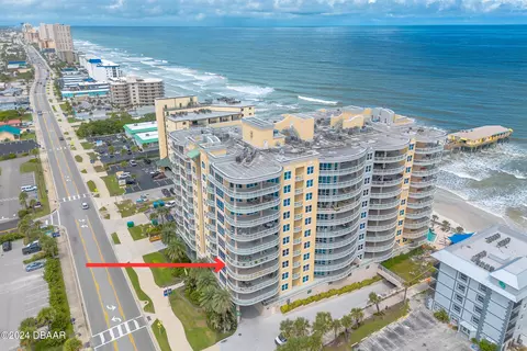 3703 S Atlantic Ave #501, Daytona Beach Shores, FL 32118