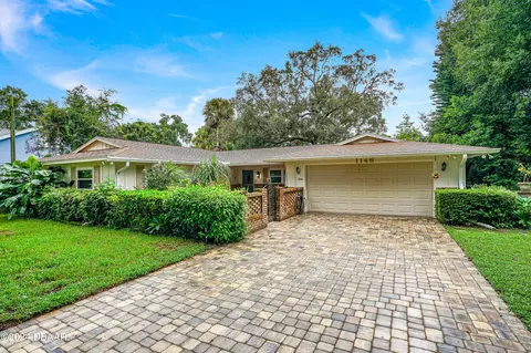 1146 George Anderson St, Ormond Beach, FL 32174