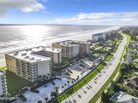 4565 S Atlantic Ave #5302, Port Orange, FL 32127