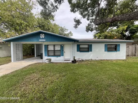 506 Cambridge Cir, South Daytona, FL 32119