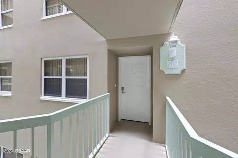 4 Oceans West Blvd #202A, Daytona Beach Shores, FL 32118