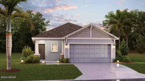 2199 Green Valley St, Daytona Beach, FL 32124